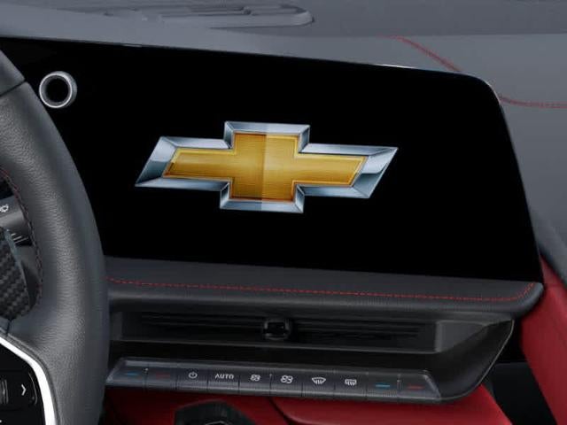 2026 Chevrolet Corvette 2LZ