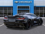 2026 Chevrolet Corvette 2LZ