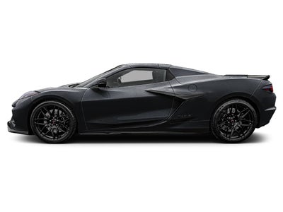 2026 Chevrolet Corvette 2LZ