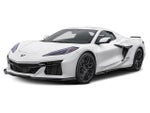 2026 Chevrolet Corvette 3LZ