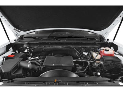 2025 Chevrolet Silverado 2500 HD Work Truck