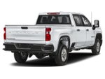 2025 Chevrolet Silverado 2500 HD Work Truck