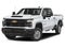 2025 Chevrolet Silverado 2500 HD Work Truck