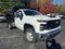 2025 Chevrolet Silverado 3500 HD CC Work Truck