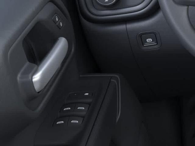 2025 Chevrolet Silverado 3500 HD CC Work Truck