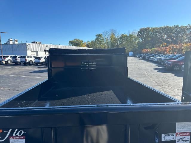 2025 Chevrolet Silverado 3500 HD CC Work Truck