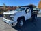 2025 Chevrolet Silverado 3500 HD CC Work Truck