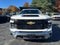 2025 Chevrolet Silverado 3500 HD CC Work Truck