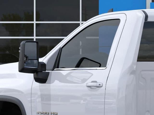 2026 Chevrolet Silverado 3500 HD CC Work Truck