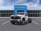 2026 Chevrolet Silverado 3500 HD CC Work Truck
