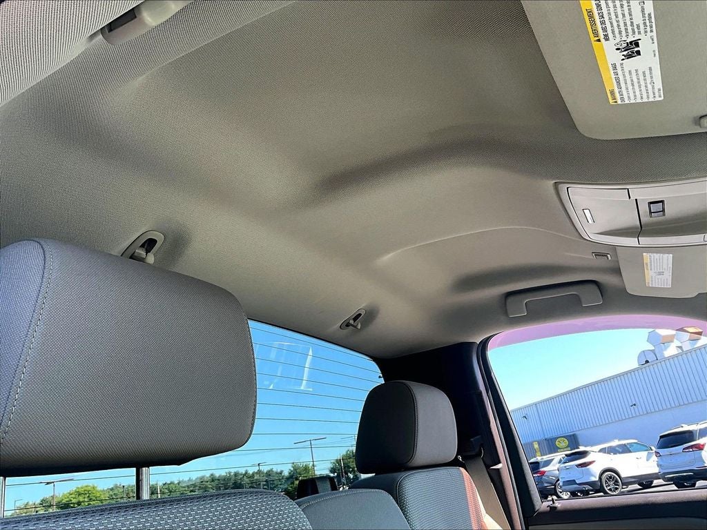 2014 Chevrolet Silverado 1500 LT LT1