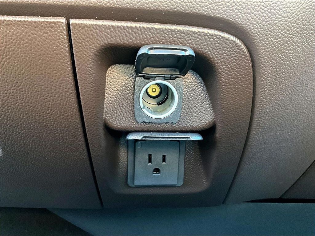 2014 Chevrolet Silverado 1500 LT LT1