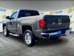 2014 Chevrolet Silverado 1500 LT LT1