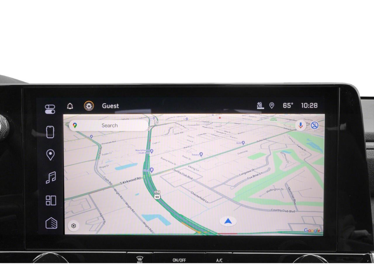 2026 Chevrolet Colorado 4WD Work Truck