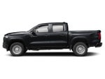 2026 Chevrolet Colorado 4WD Work Truck