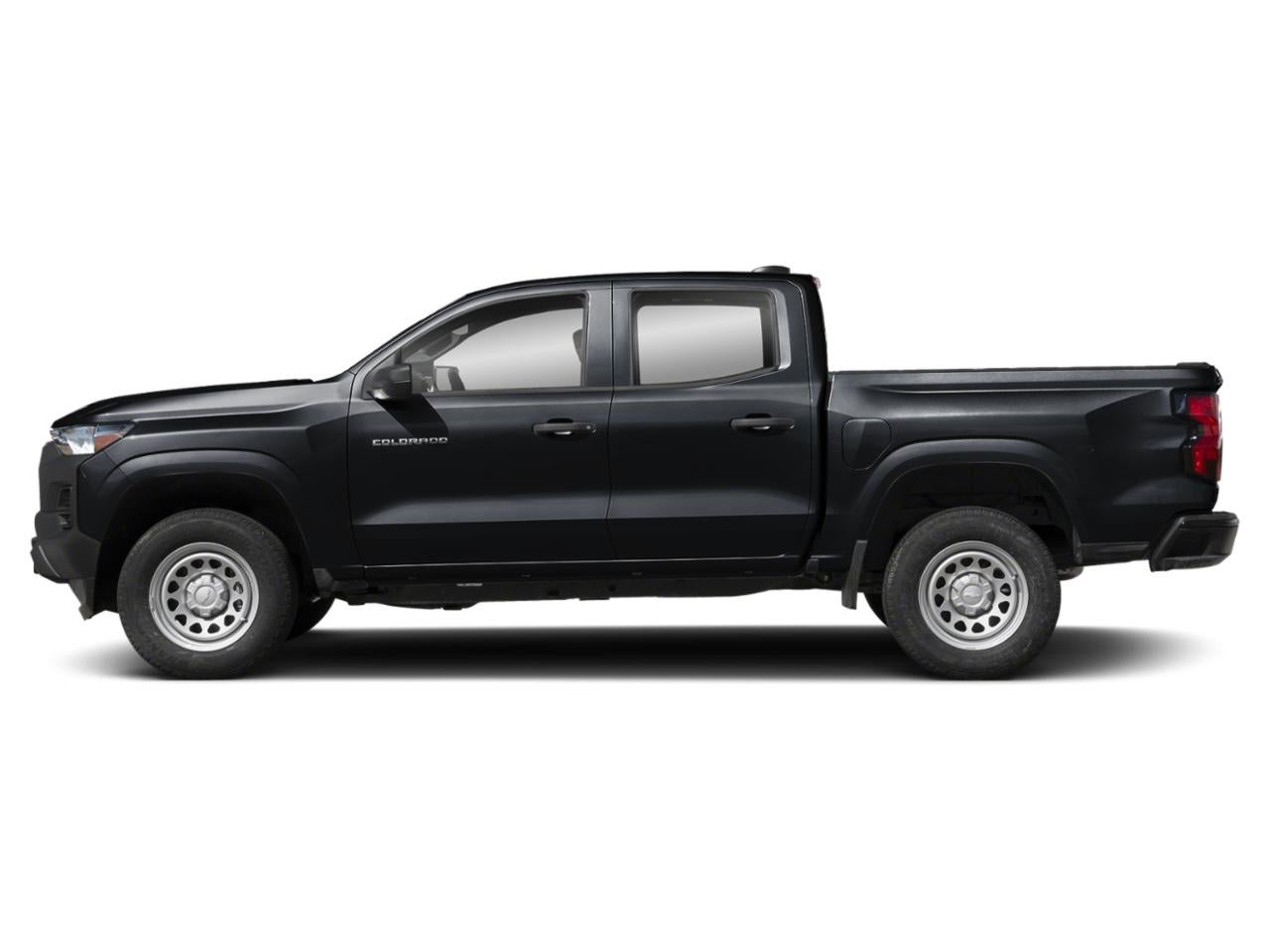2026 Chevrolet Colorado 4WD Work Truck