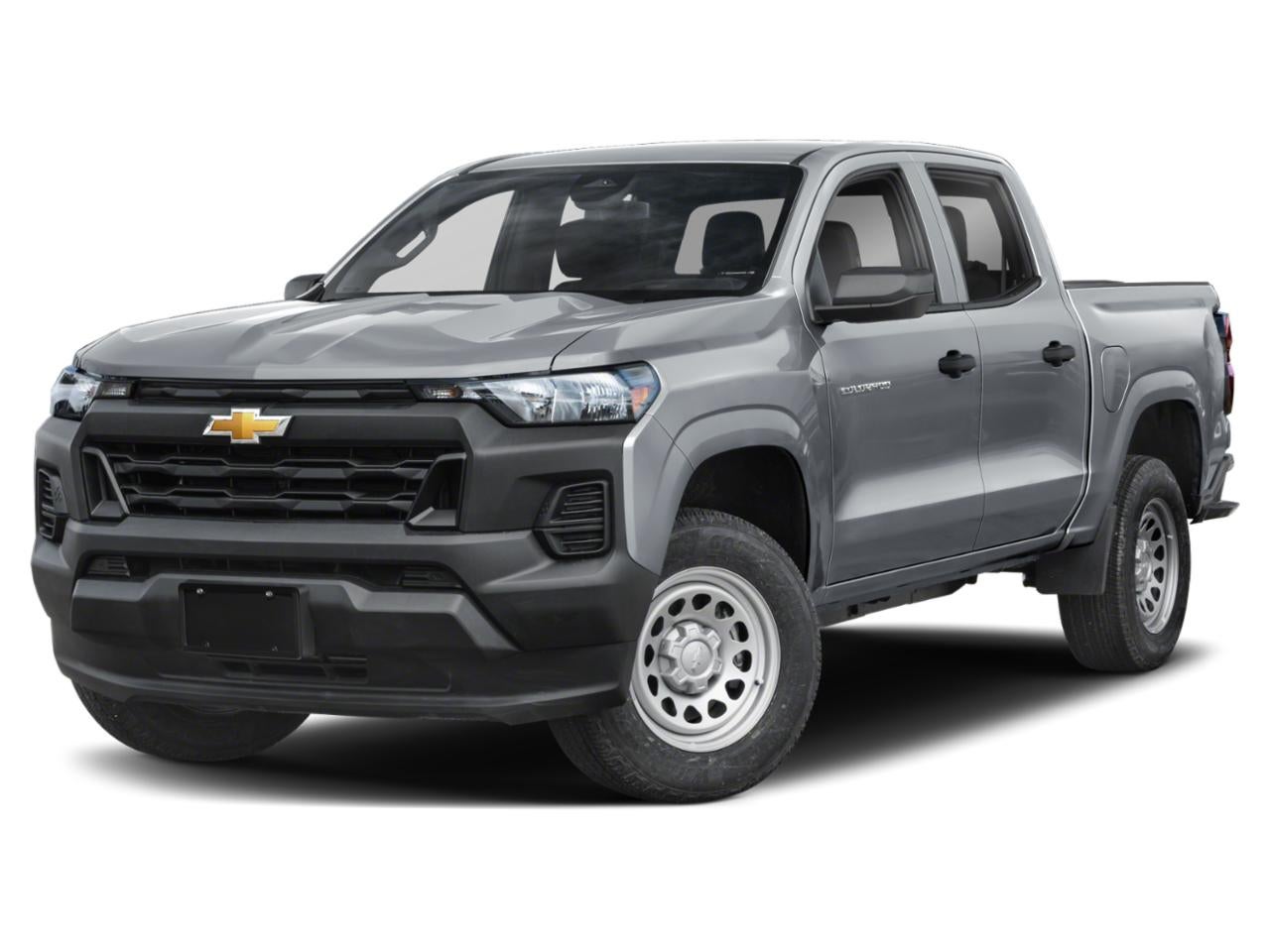 2026 Chevrolet Colorado 4WD Work Truck