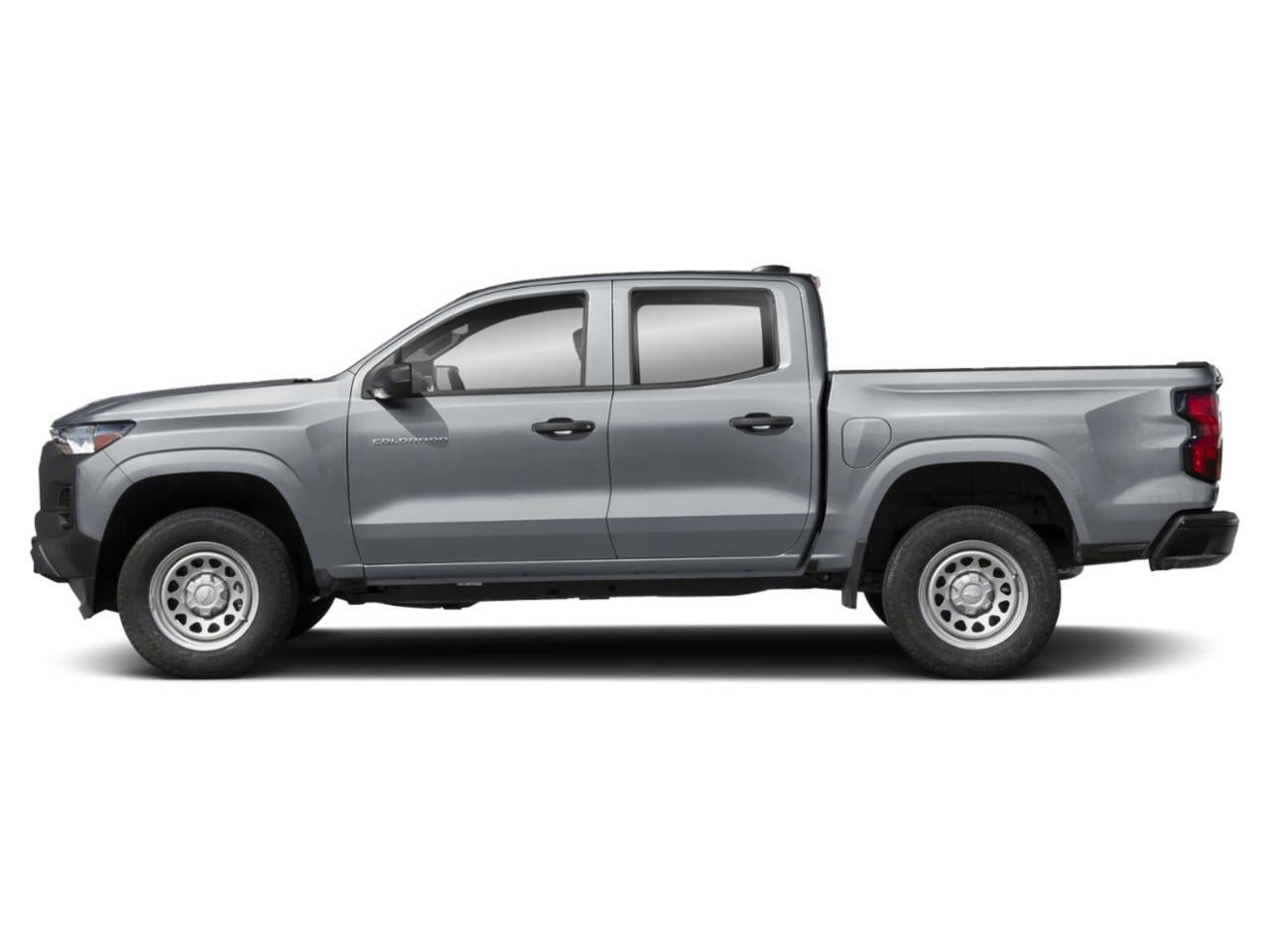 2026 Chevrolet Colorado 4WD Work Truck