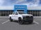 2026 Chevrolet Colorado 4WD Work Truck