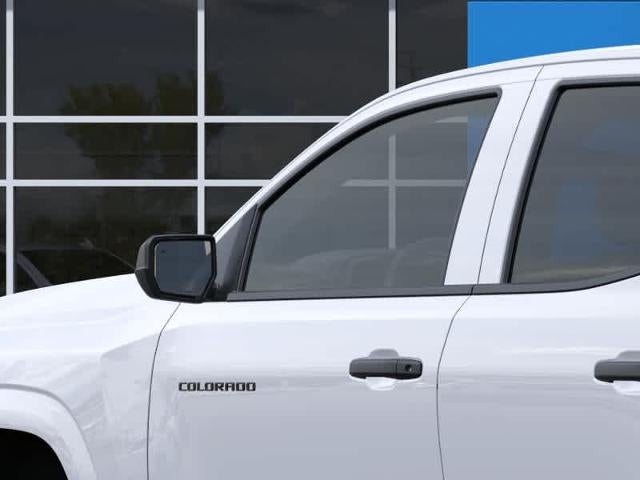 2026 Chevrolet Colorado 4WD Work Truck