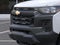 2026 Chevrolet Colorado 4WD Work Truck