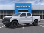 2026 Chevrolet Colorado 4WD Work Truck