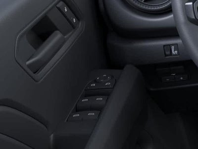 2026 Chevrolet Colorado 4WD Work Truck