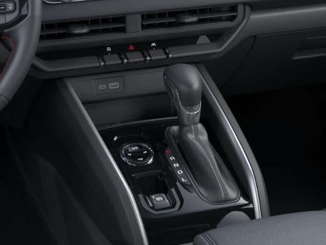 2026 Chevrolet Colorado 4WD Work Truck