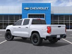 2026 Chevrolet Colorado 4WD Work Truck