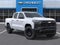 2026 Chevrolet Colorado 4WD Work Truck