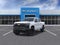 2026 Chevrolet Colorado 4WD Work Truck