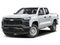 2026 Chevrolet Colorado 4WD Work Truck
