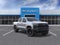2026 Chevrolet Colorado 4WD Work Truck
