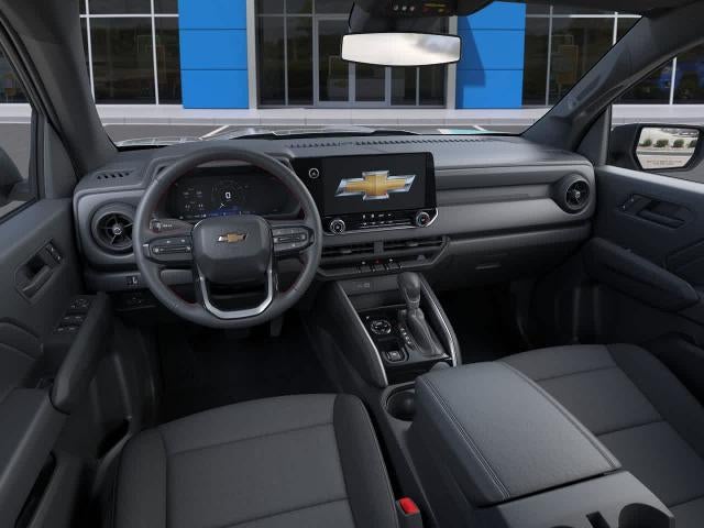2026 Chevrolet Colorado 4WD Work Truck