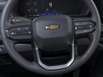 2026 Chevrolet Colorado 4WD Work Truck