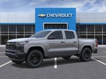 2026 Chevrolet Colorado 4WD Work Truck