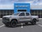 2026 Chevrolet Colorado 4WD Work Truck