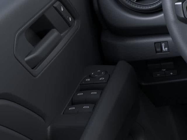 2026 Chevrolet Colorado 4WD Work Truck