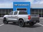 2026 Chevrolet Colorado 4WD Work Truck