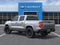 2026 Chevrolet Colorado 4WD Work Truck