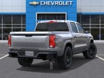 2026 Chevrolet Colorado 4WD Work Truck