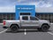 2026 Chevrolet Colorado 4WD Work Truck