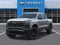 2026 Chevrolet Colorado 4WD Work Truck