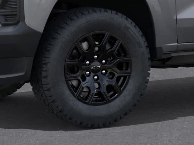 2026 Chevrolet Colorado 4WD Work Truck