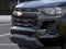 2026 Chevrolet Colorado 4WD LT