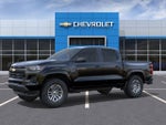 2026 Chevrolet Colorado 4WD LT