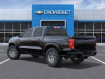 2026 Chevrolet Colorado 4WD LT