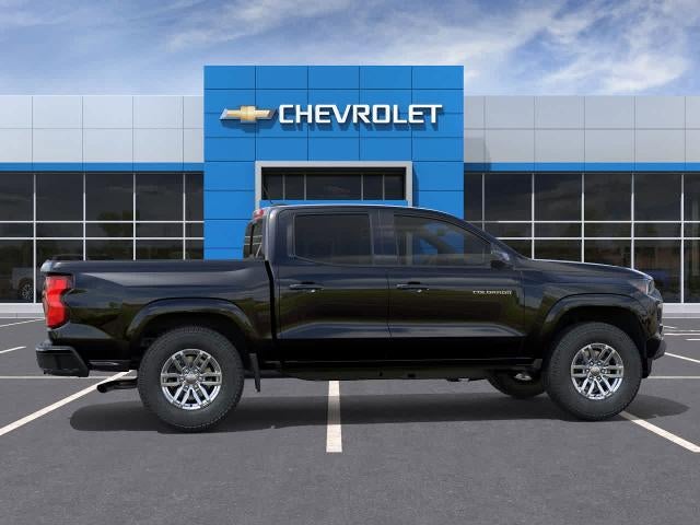 2026 Chevrolet Colorado 4WD LT