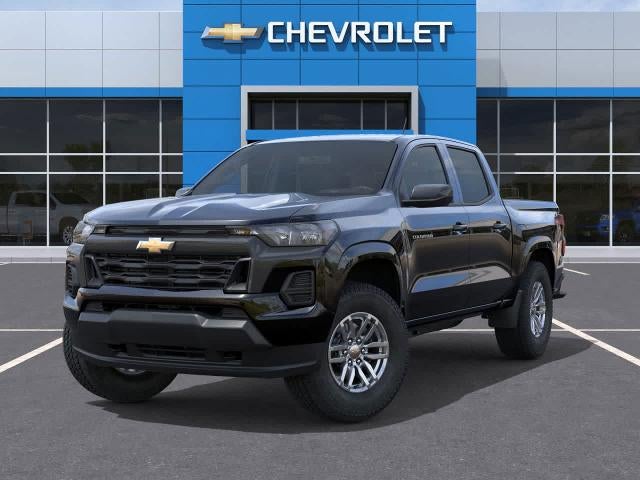 2026 Chevrolet Colorado 4WD LT