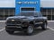 2026 Chevrolet Colorado 4WD LT